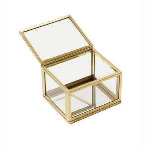New Ettika Mini Ring Box